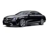 Mercedes-Benz E-Class AMG 2017–2020