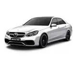 Mercedes-Benz E-Class AMG 2013–2016