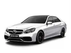 Mercedes-Benz E-Class AMG 2013–2016