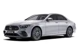 Mercedes-Benz E-Class AMG