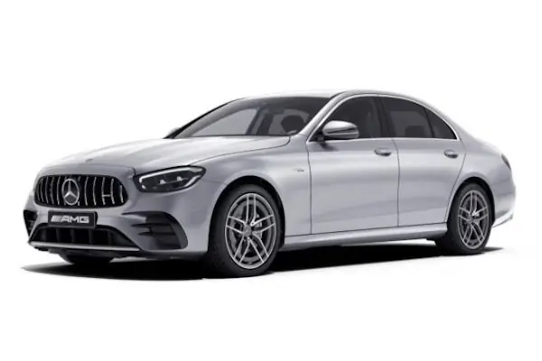 Mercedes-Benz E-Class AMG 2020–2024