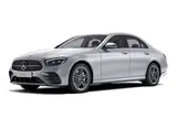 Mercedes-Benz E-Class 2020–2023