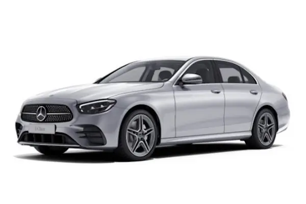 Mercedes-Benz E-Class 2020–2023