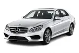 Mercedes-Benz E-Class 2013–2016
