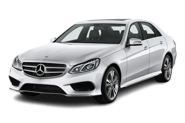 Mercedes-Benz E-Class 2013–2016