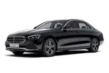 Mercedes-Benz E-Class 2016–2020