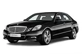 Mercedes-Benz E-Class 2009–2013