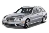 Mercedes-Benz E-Class 2002–2009