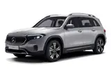 Mercedes-Benz EQB 2021–2024