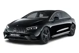 Mercedes-Benz EQE AMG