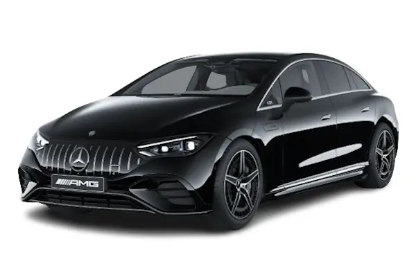 Mercedes-Benz EQE AMG 2022–2026
