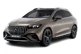 Mercedes-Benz EQE SUV AMG