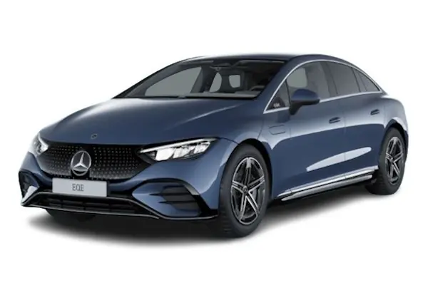 Mercedes-Benz EQE 2022–2025