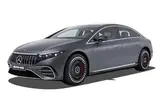 Mercedes-Benz EQS AMG 2022–2024