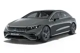 Mercedes-Benz EQS AMG