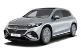 Mercedes-Benz EQS SUV