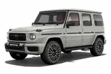 Mercedes-Benz G-Class AMG