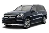 Mercedes-Benz GL-Class AMG