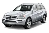 Mercedes-Benz GL-Class
