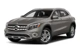 Mercedes-Benz GLA-Class 2018–2020