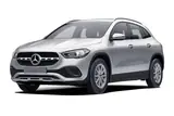Mercedes-Benz GLA-Class 2020–2023