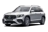 Mercedes-Benz GLB-Class AMG 2019–2023