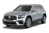 Mercedes-Benz GLB-Class AMG