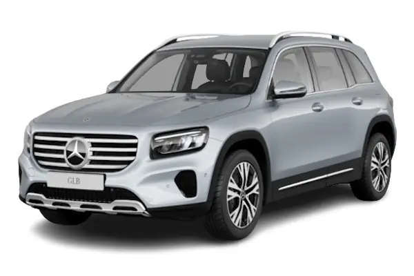 Mercedes-Benz GLB-Class 2023–2026