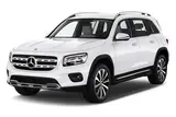 Mercedes-Benz GLB-Class 2019–2023