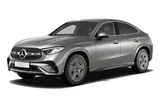 Mercedes-Benz GLC-Class Coupe