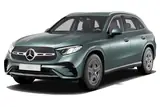 Mercedes-Benz GLC-Class 2022–2026