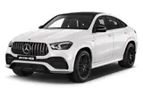 Mercedes-Benz GLE-Class Coupe AMG 2020–2023