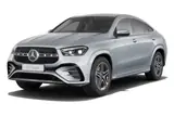 Mercedes-Benz GLE-Class Coupe