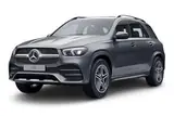 Mercedes-Benz GLE-Class 2019–2023