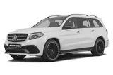 Mercedes-Benz GLS-Class AMG