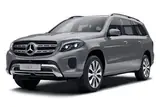 Mercedes-Benz GLS-Class 2019–2023
