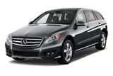 Mercedes-Benz R-Class