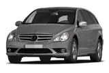Mercedes-Benz R-Class 2007–2010