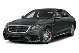 Mercedes-Benz S-Class AMG