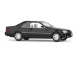 Mercedes-Benz S-Class 1993–1998