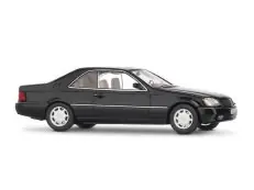 Mercedes-Benz S-Class 1993–1998