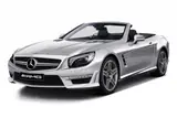 Mercedes-Benz SL-Class AMG 2012–2016