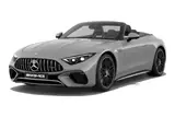 Mercedes-Benz SL-Class AMG