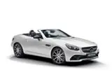 Mercedes-Benz SLC-Class AMG