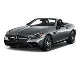 Mercedes-Benz SLC-Class