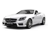Mercedes-Benz SLK-Class AMG