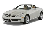 Mercedes-Benz SLK-Class 2008–2011