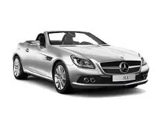 Mercedes-Benz SLK-Class 2011–2016