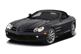 Mercedes-Benz SLR McLaren