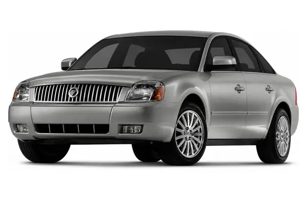 Mercury Montego 2005–2007